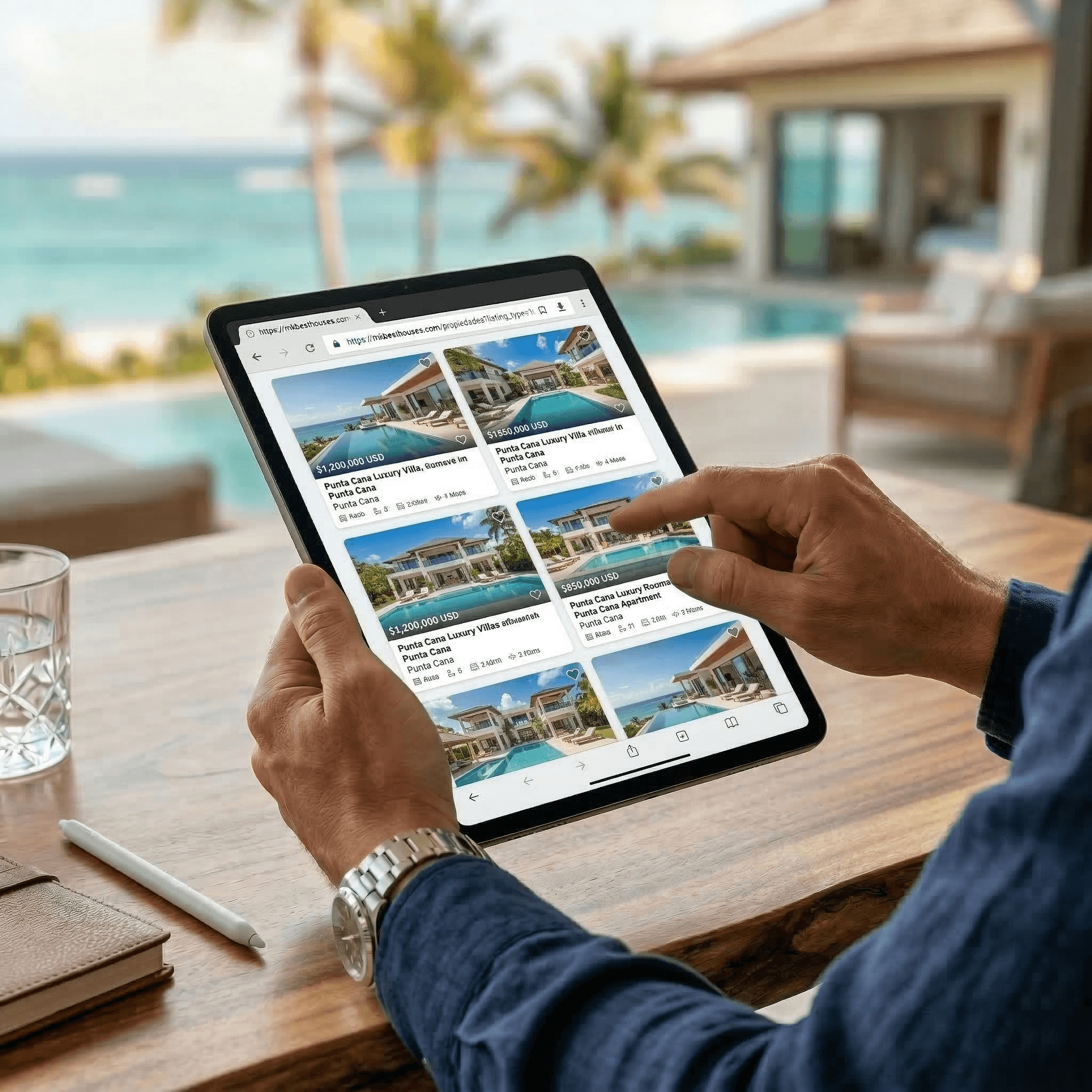 Home Slider Image